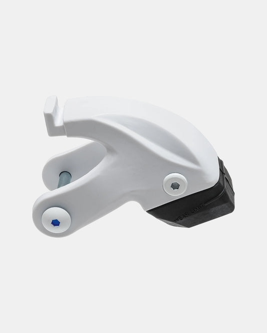 Impala Inline Brake - White
