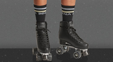 impala all black everything collection