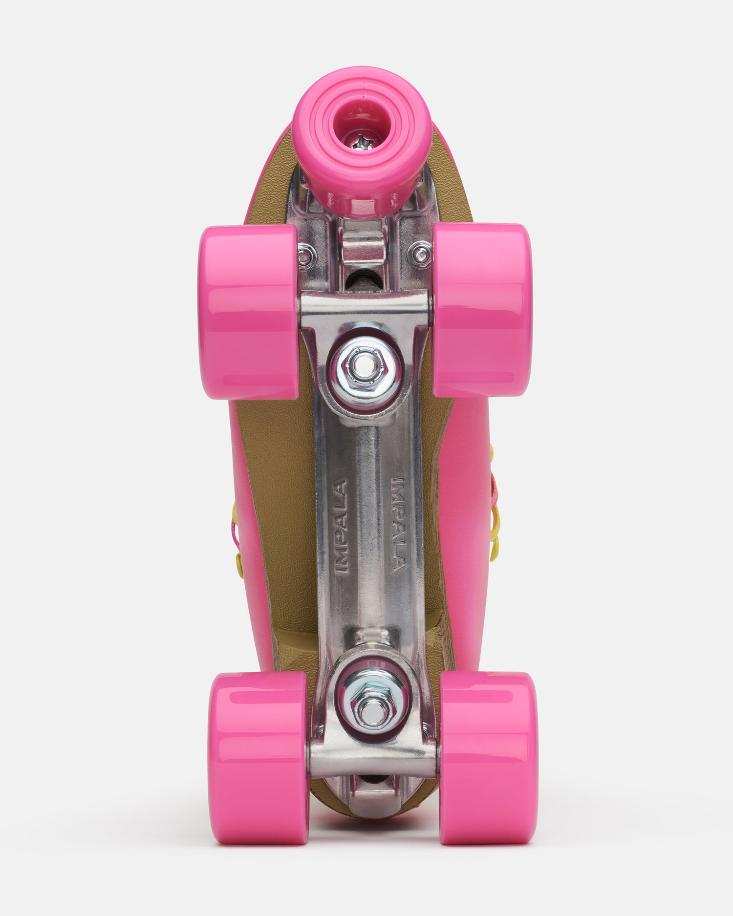 Impala Quad Skate - Tropicana