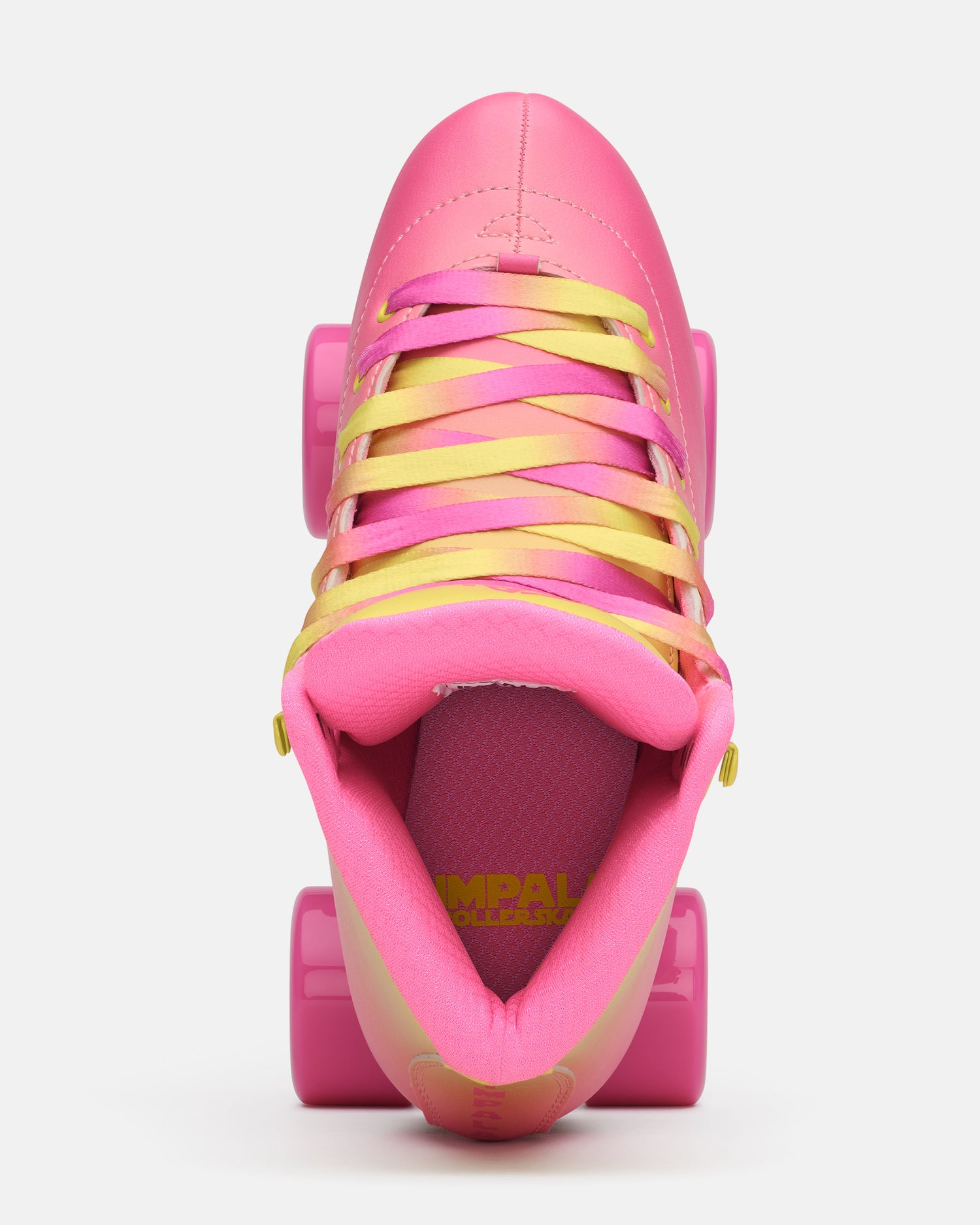 Impala Quad Skate - Tropicana