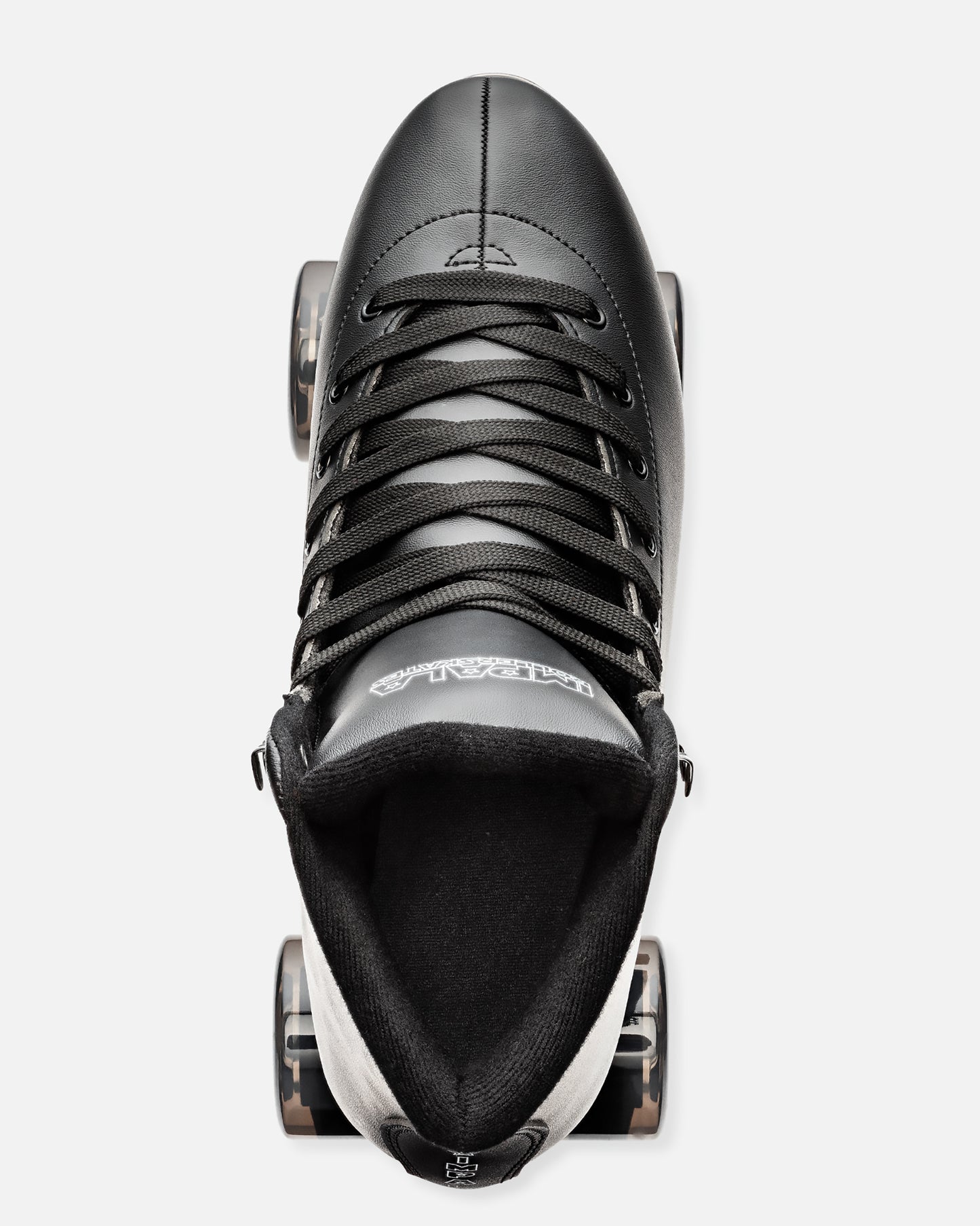 Impala Quad Skate - Black