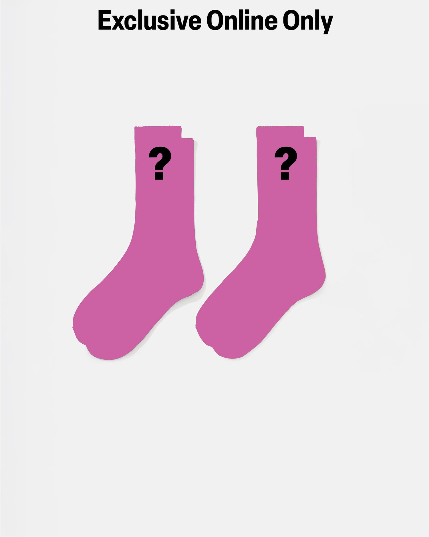 Impala Squad Sock 2pk - White