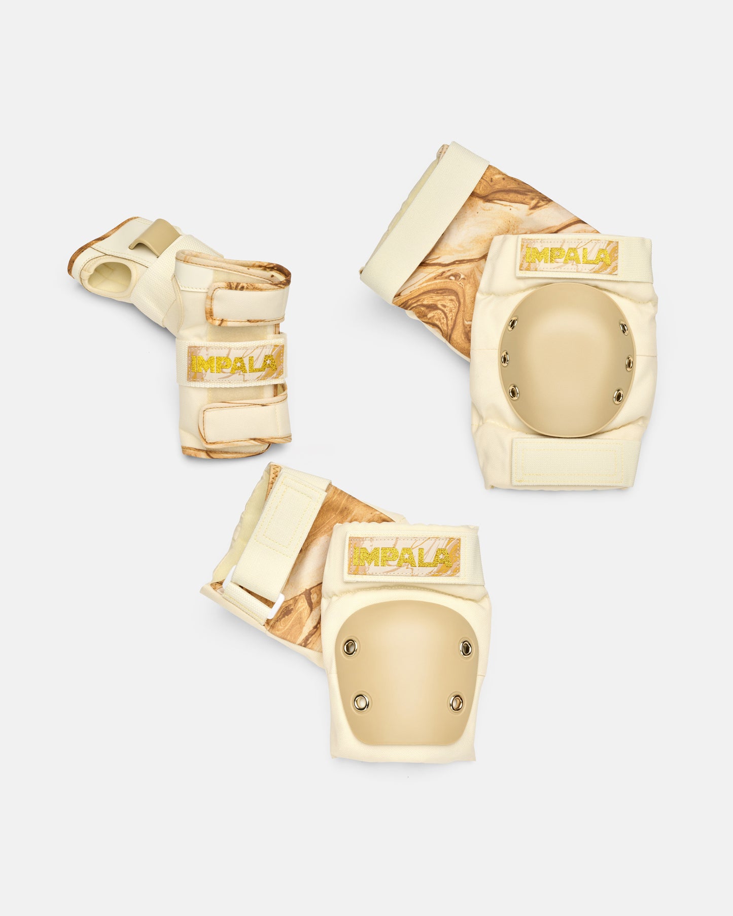 Beginner Quad Bundle: Marawa Gold