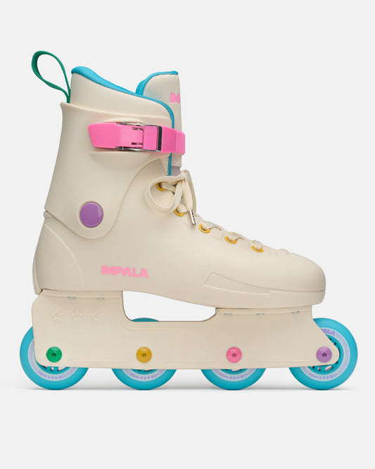 Impala Lightspeed Inline Skate - Sprinkle