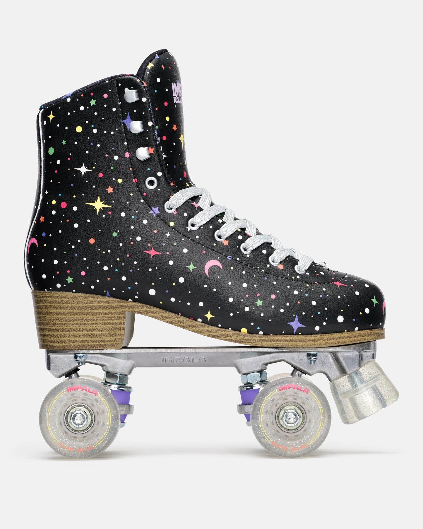 Impala Quad Skate - Twinkle