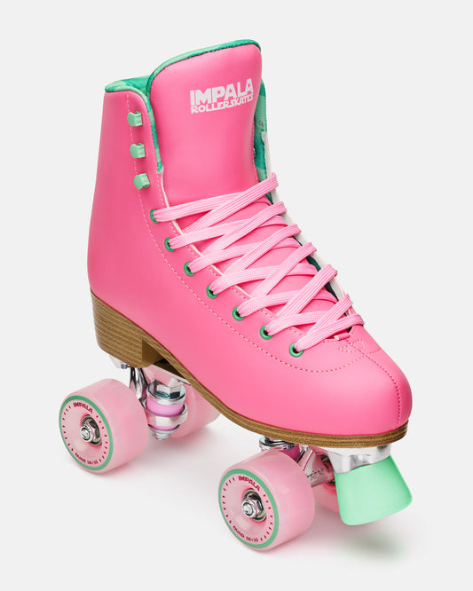 Impala Quad Skate - Watermelon
