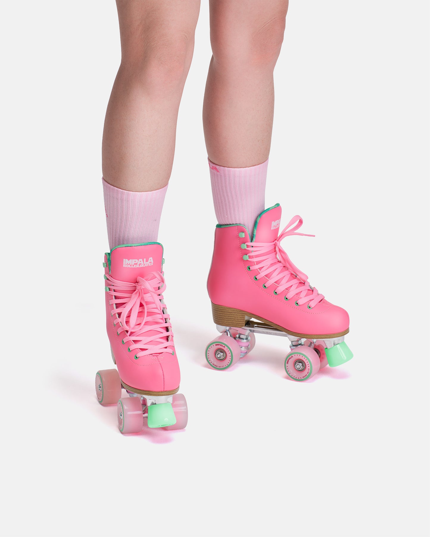 Impala Quad Skate - Watermelon
