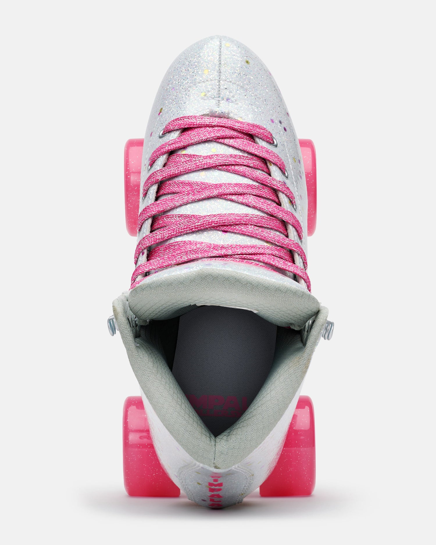 Impala Quad Skate - Confetti