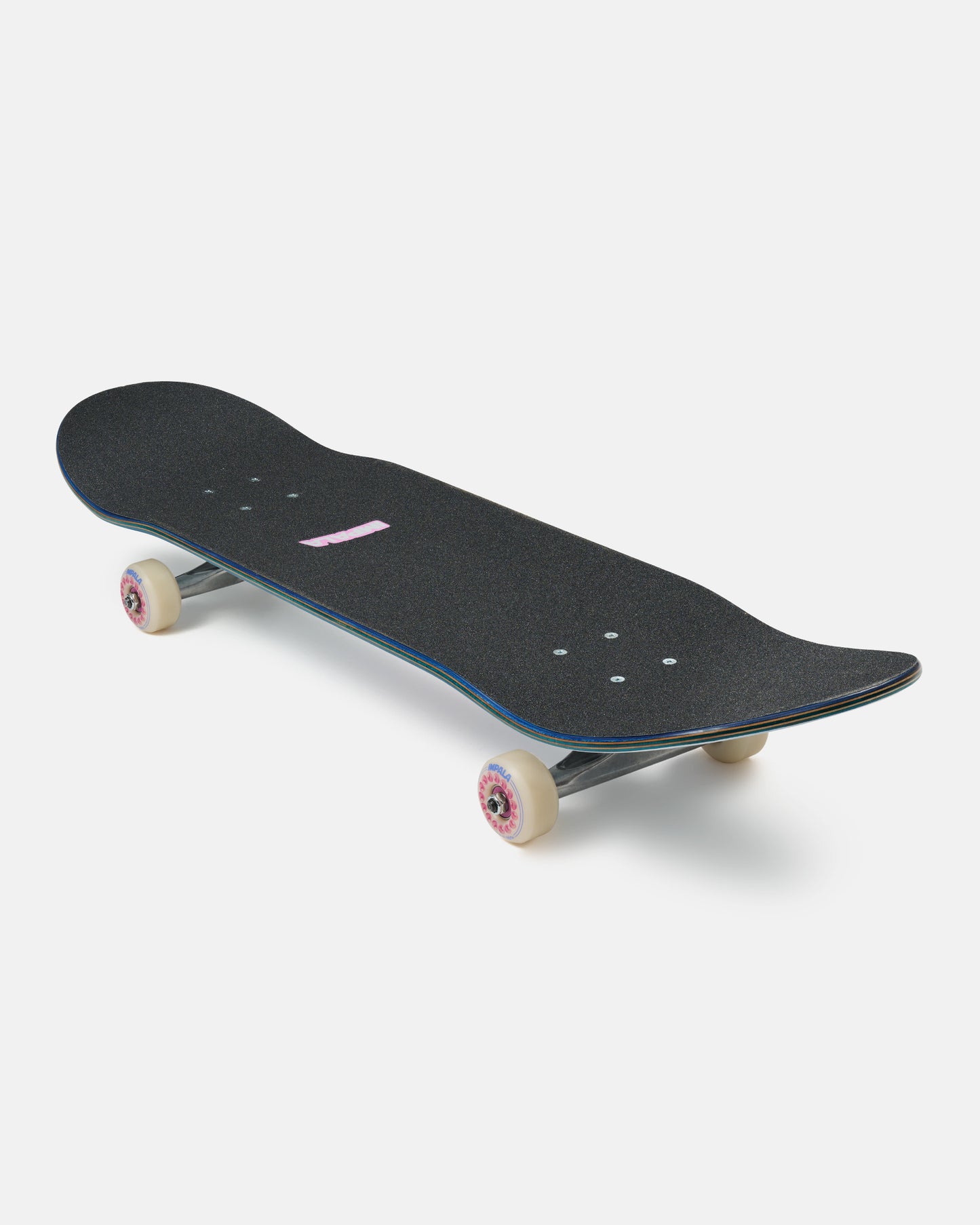 Impala Naiad Skateboard - Maria/Ice