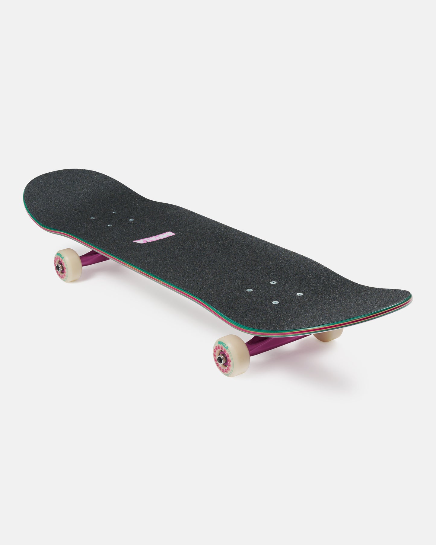 Impala Naiad Skateboard - Wen/Rose
