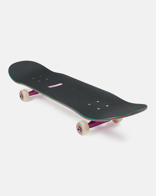 Impala Naiad Skateboard - Wen/Rose