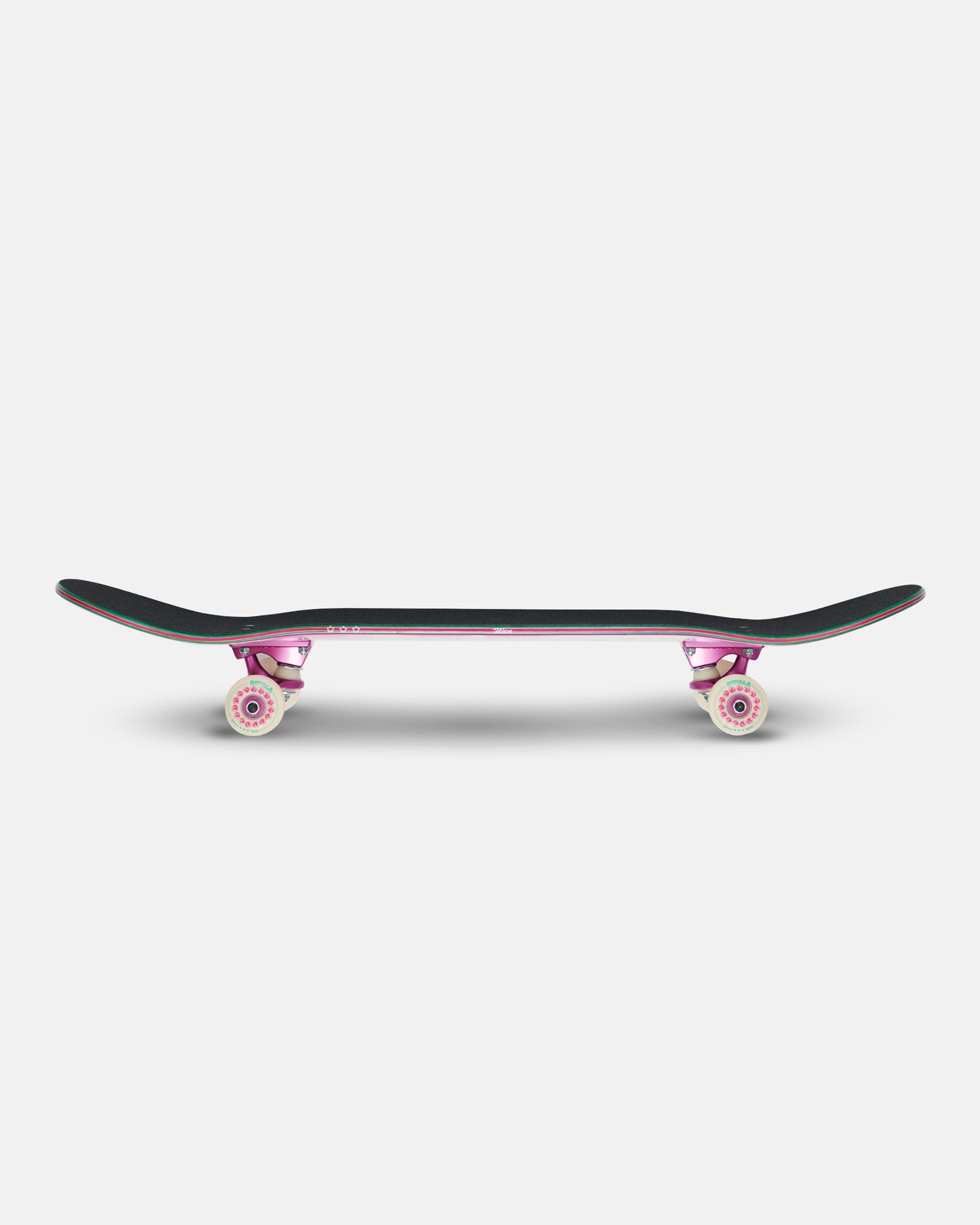 Impala Naiad Skateboard - Wen/Rose