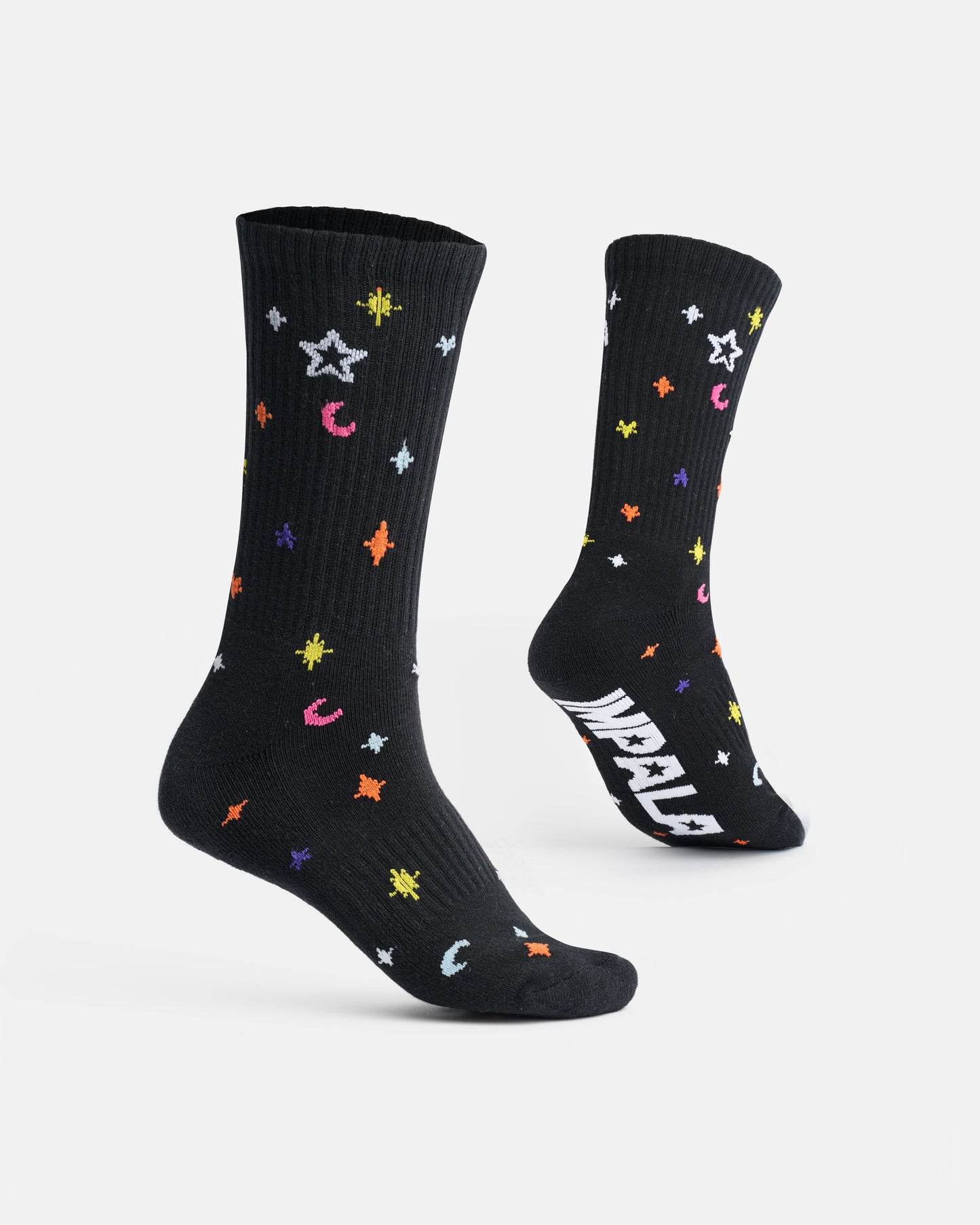 Impala Skate Sock 3pk - Twinkle