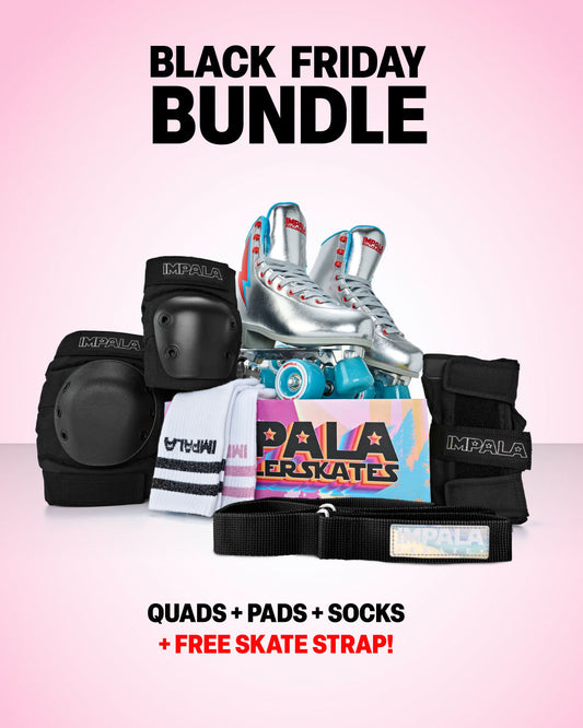 Beginner Quad Bundle: Argentum