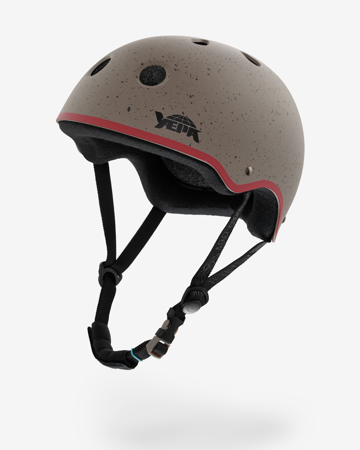 Yepa T-Shell Plus Helmet