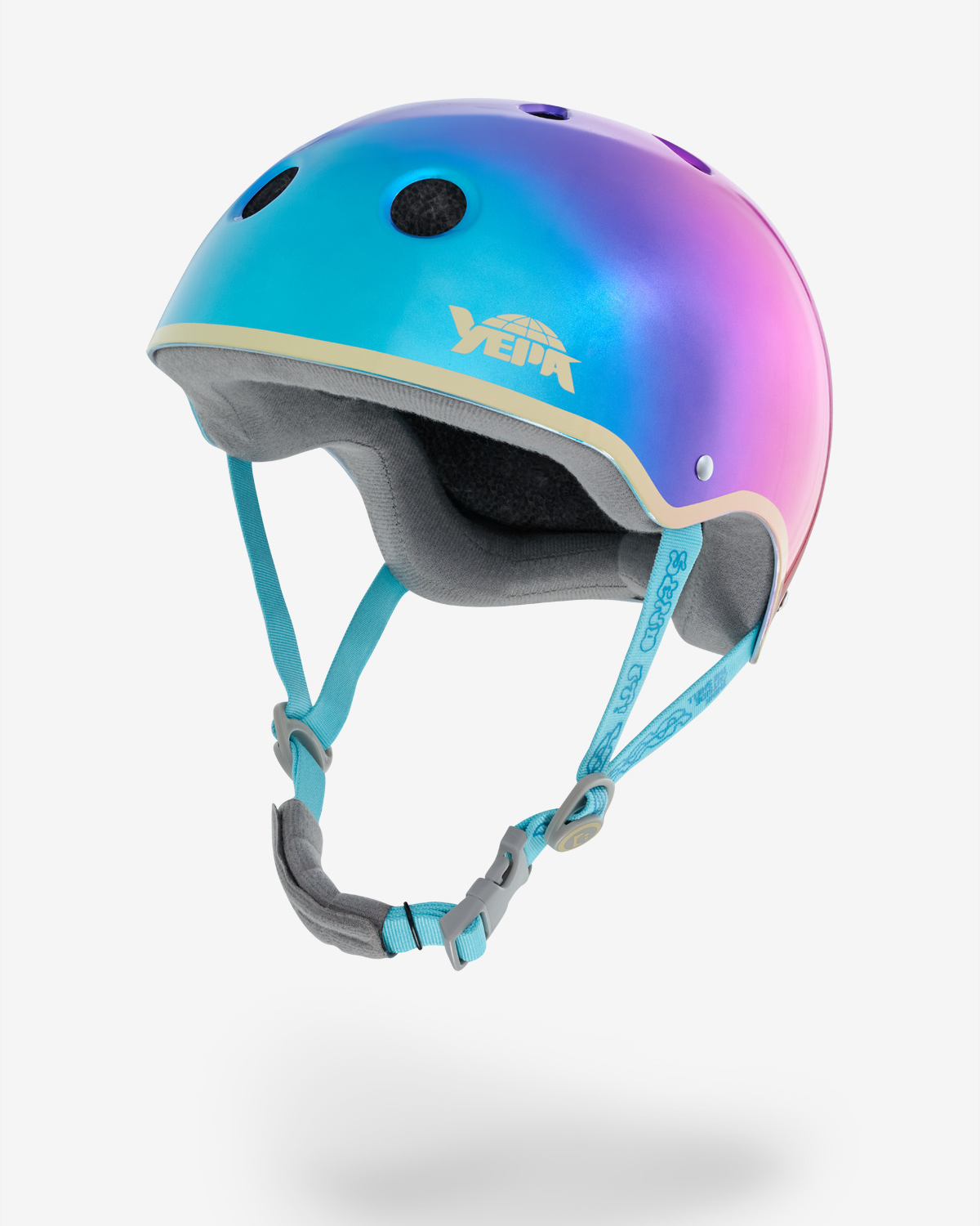 Yepa T-Shell Pro Helmet