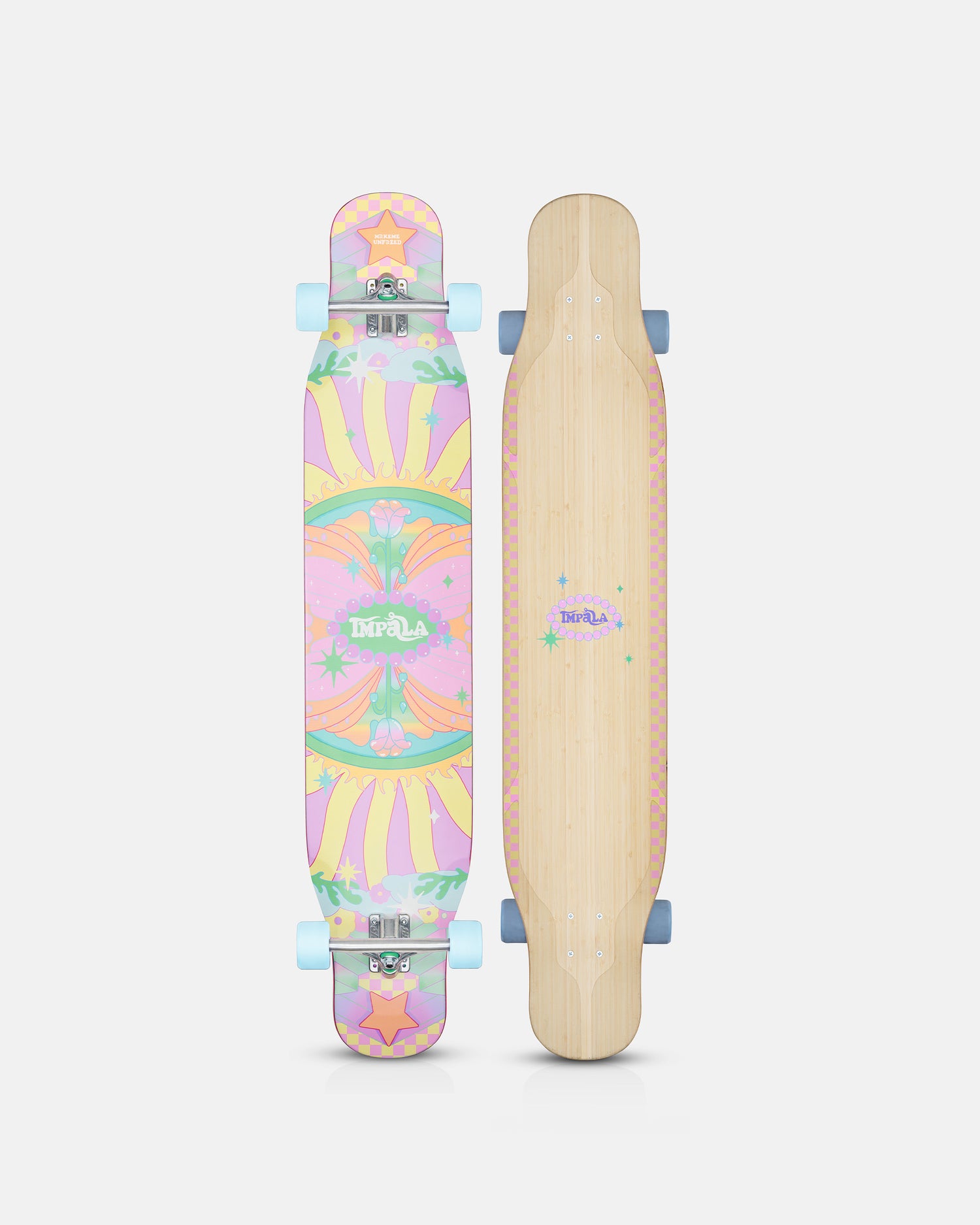 Skateboards