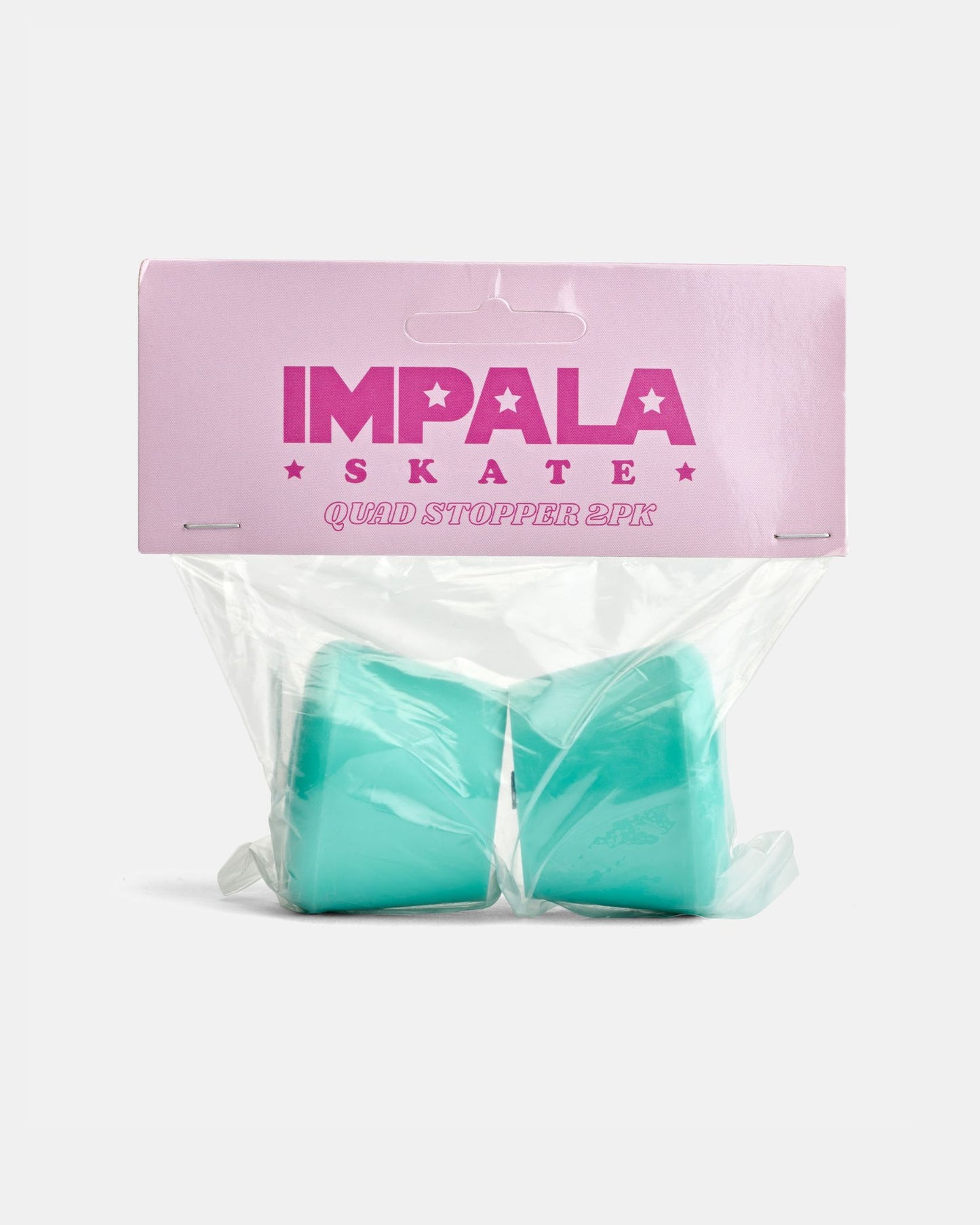 2 pack impala Aqua Stoppers with Bolts