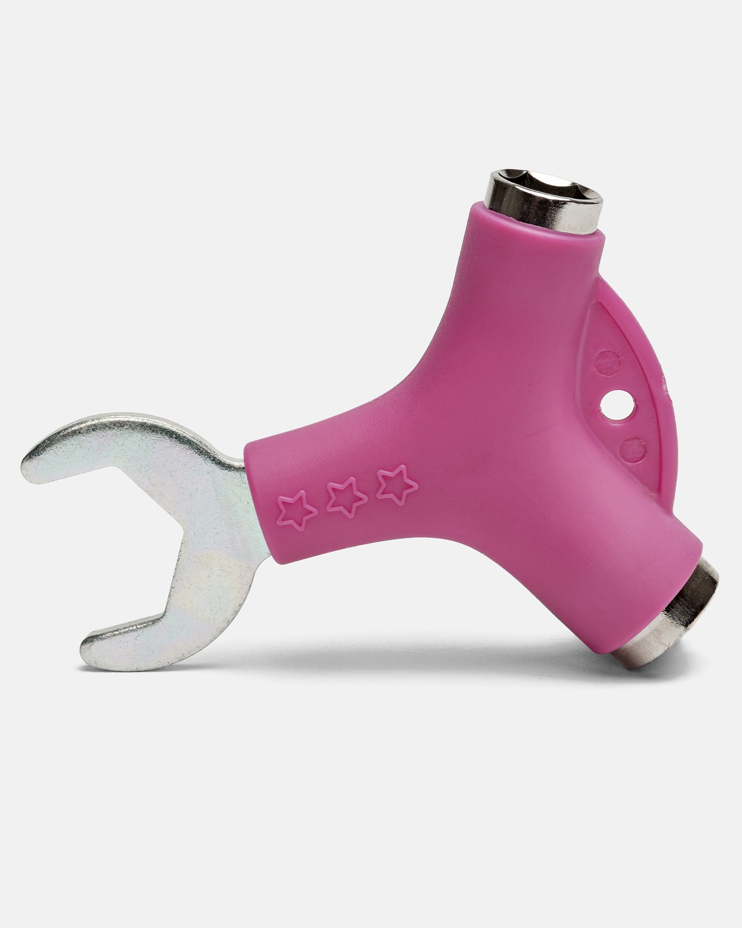 back of Impala Skate Tool - Pink