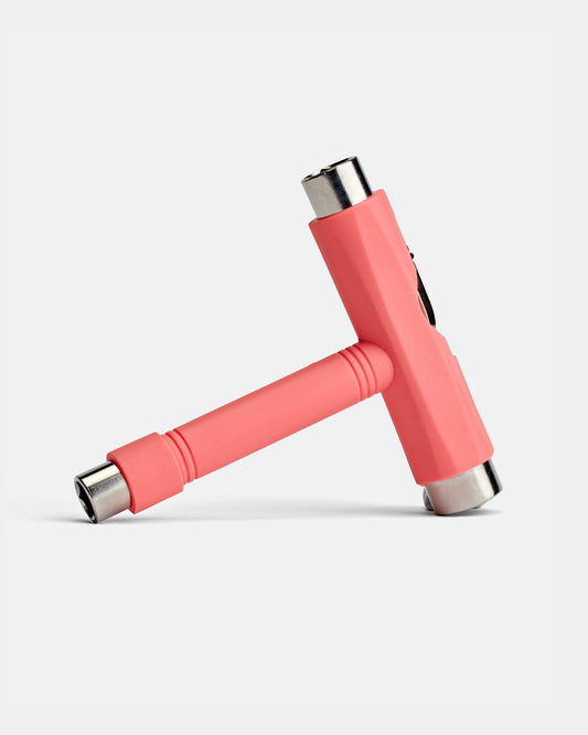 standing Impala Roller Skate Tool - Pink