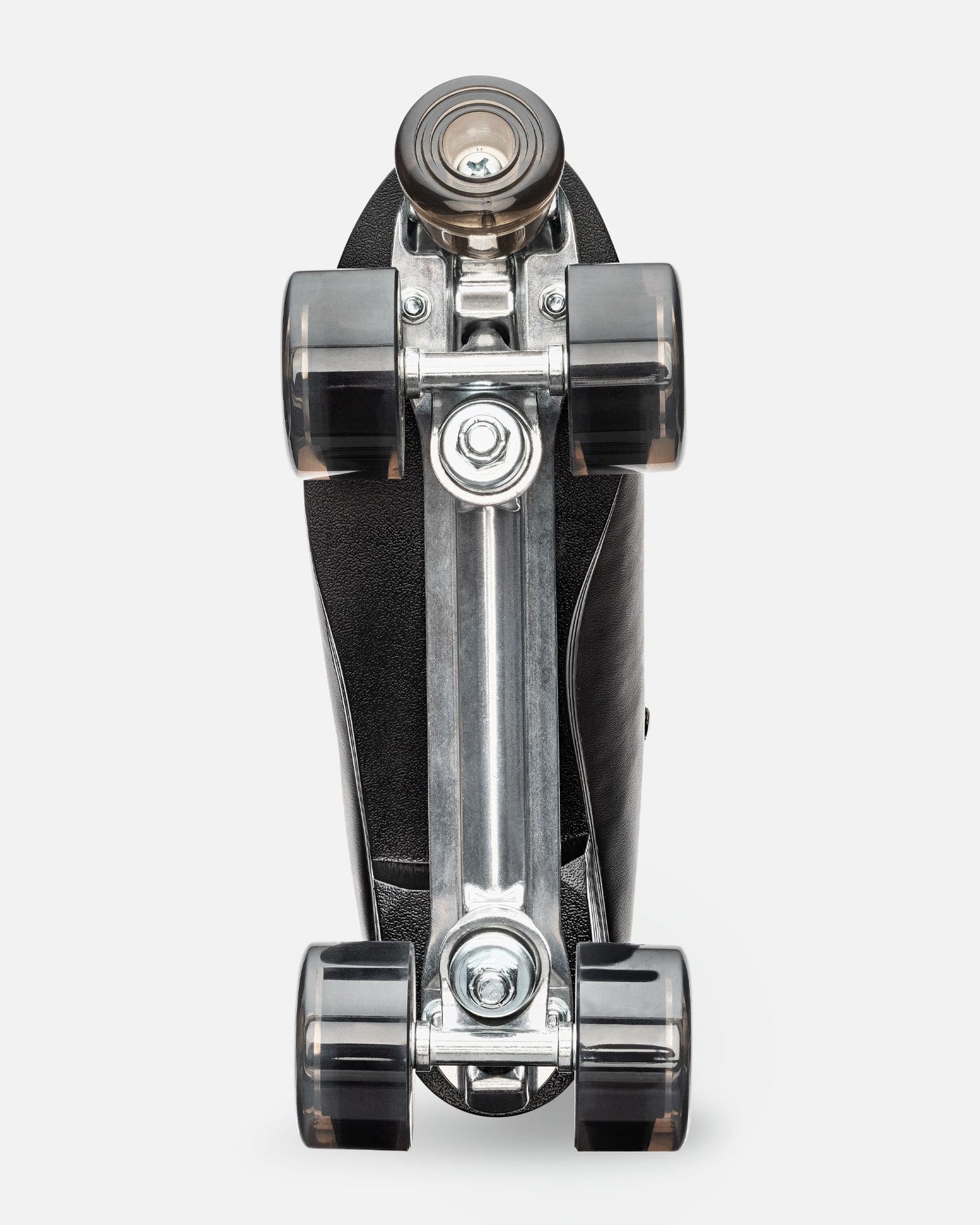 Bottom view of Impala Quad Skate - Black