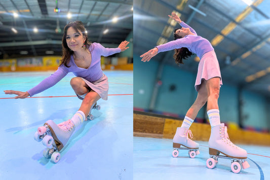 Impala Community Connections ✨ Princess On Skates