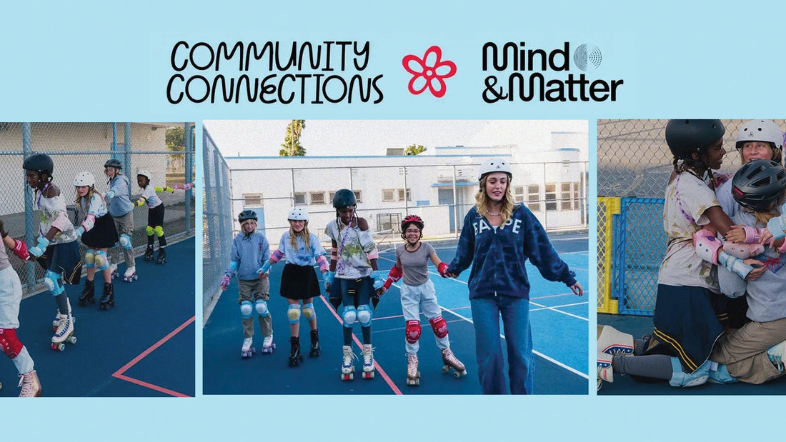 Impala Community Connections ✨ Mind & Matter