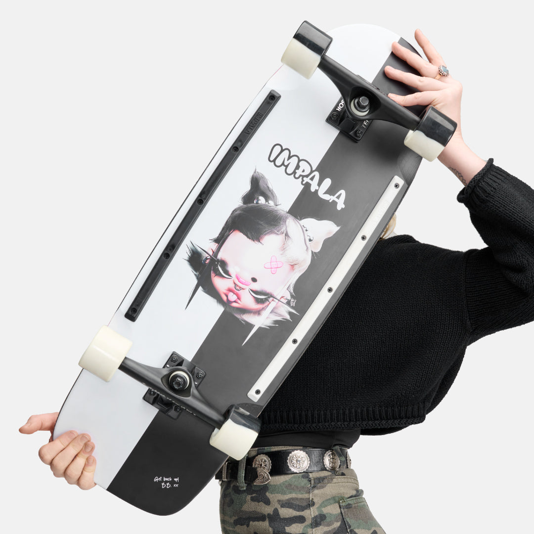 Skateboards