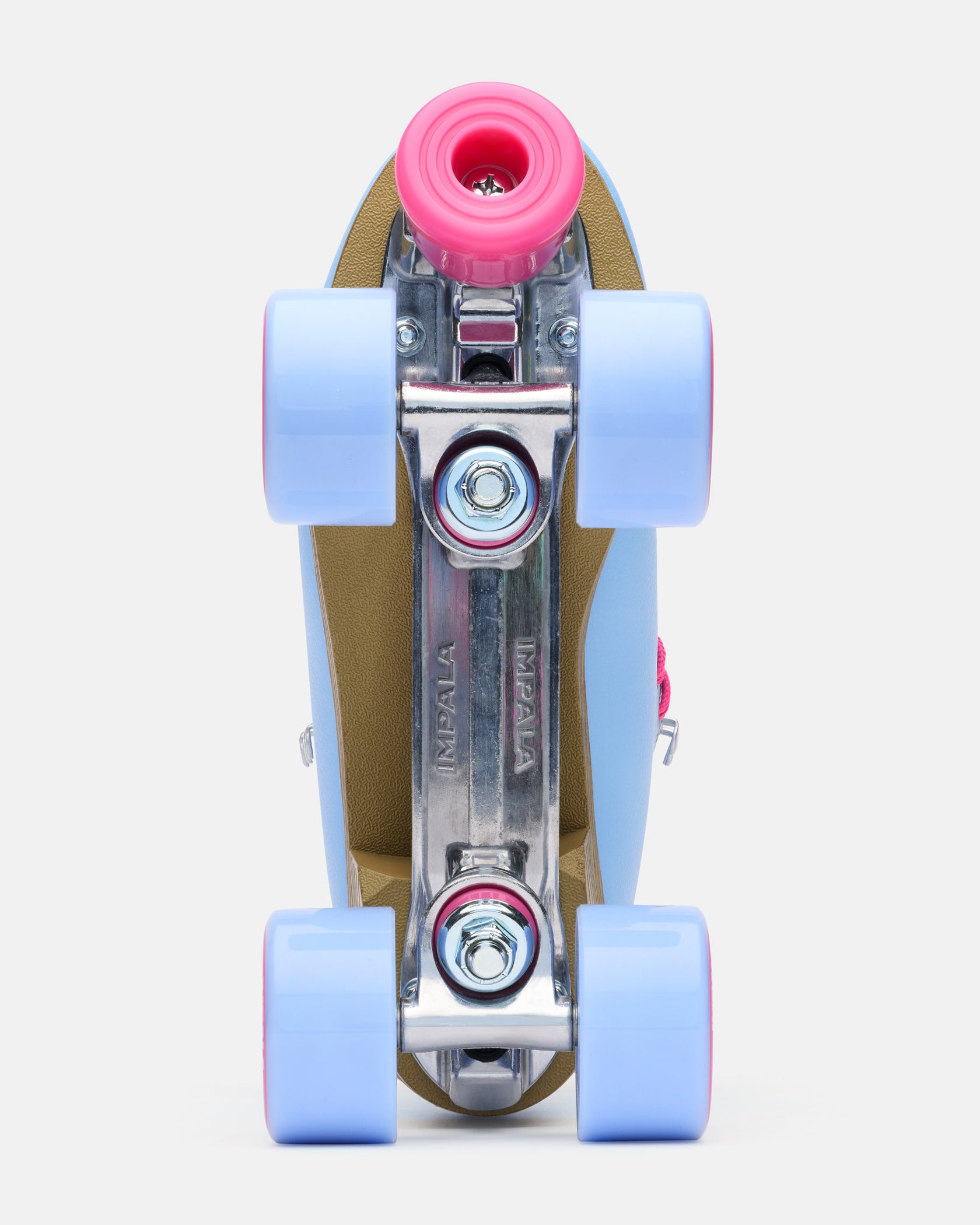 Impala Quad Skate Blue Raspberry Impala Skate