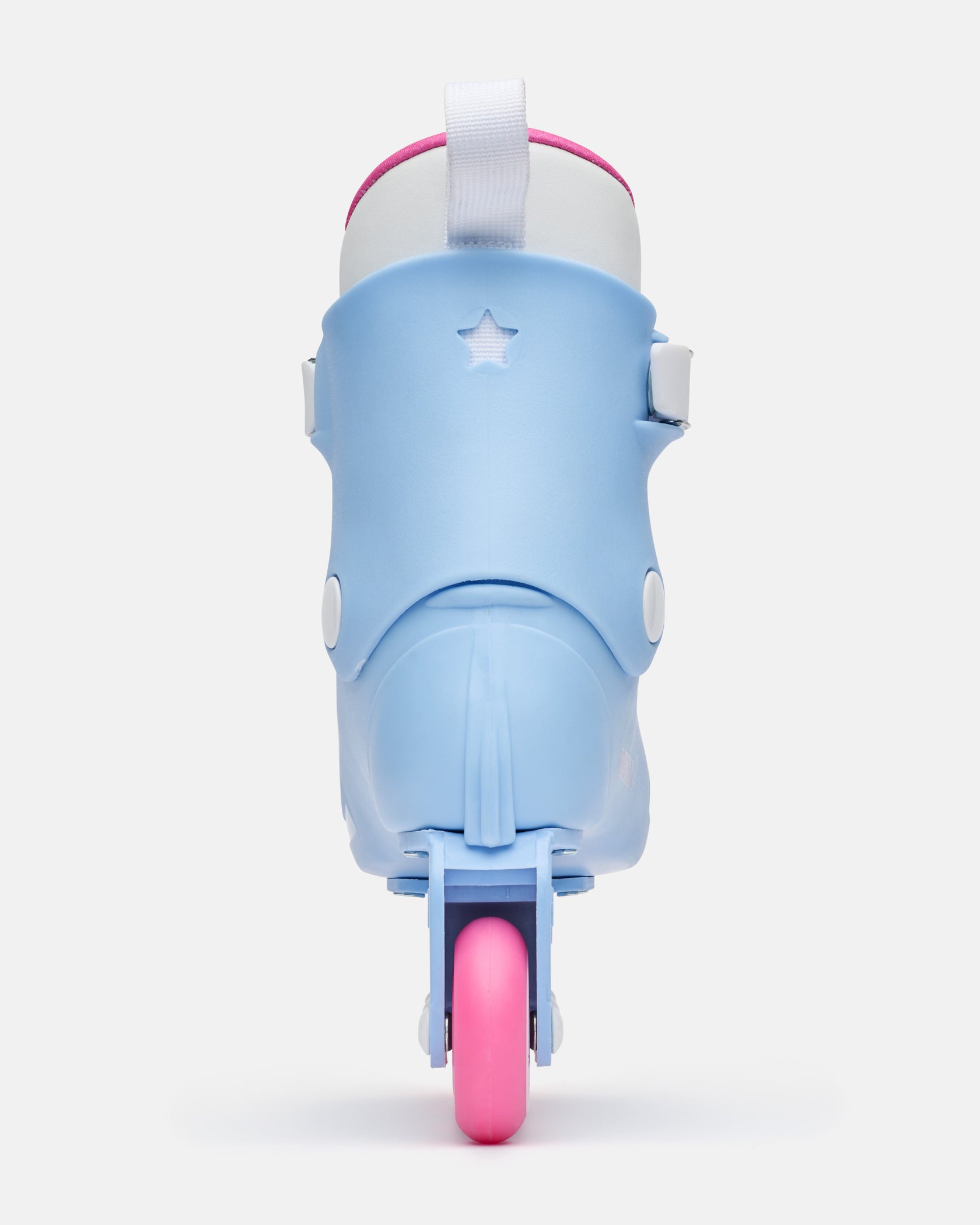 Impala Lightspeed Inline Skate Blue Raspberry Impala Skate