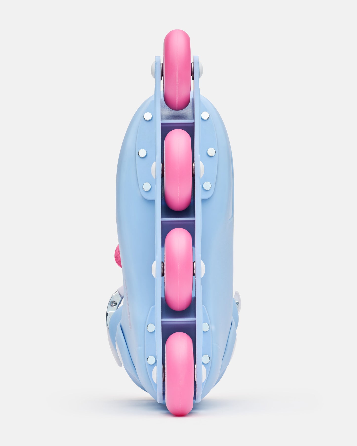 Impala Lightspeed Inline Skate - Blue Raspberry