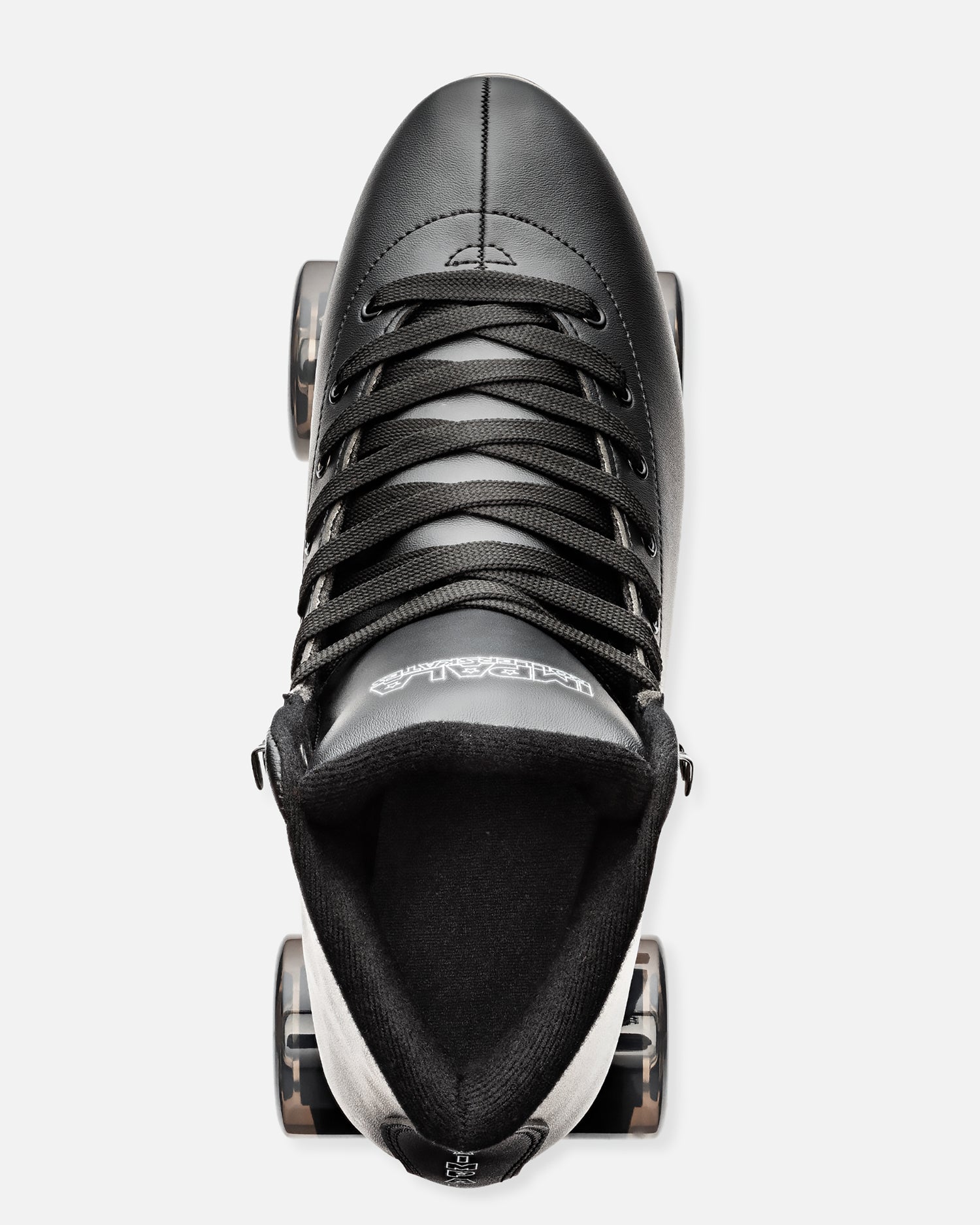 Impala Quad Skate - Black