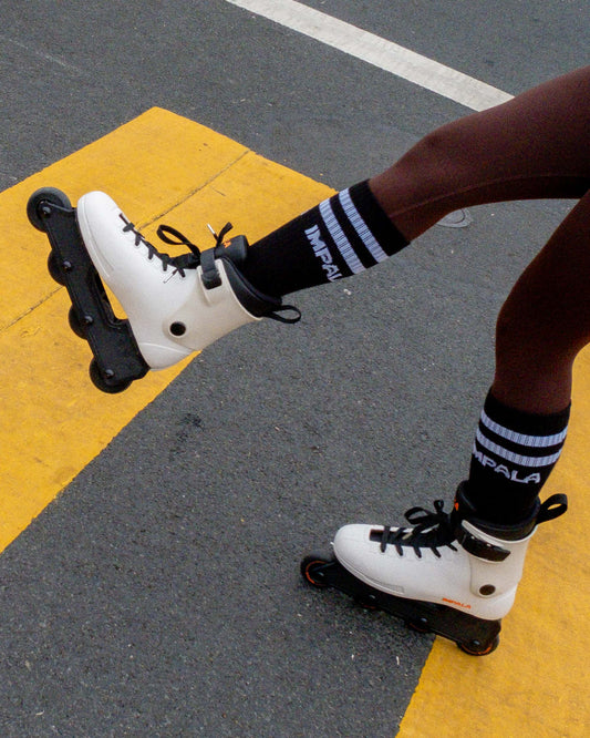 Impala Lightspeed Inline Skate - Coffee Crème