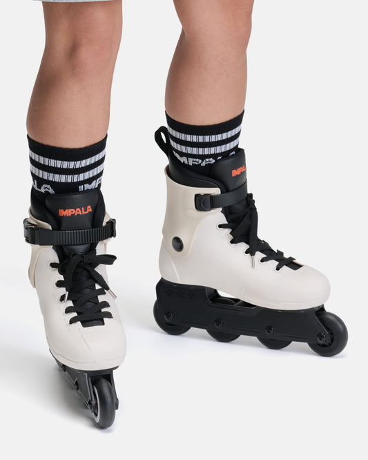 Impala Lightspeed Inline Skate - Coffee Crème