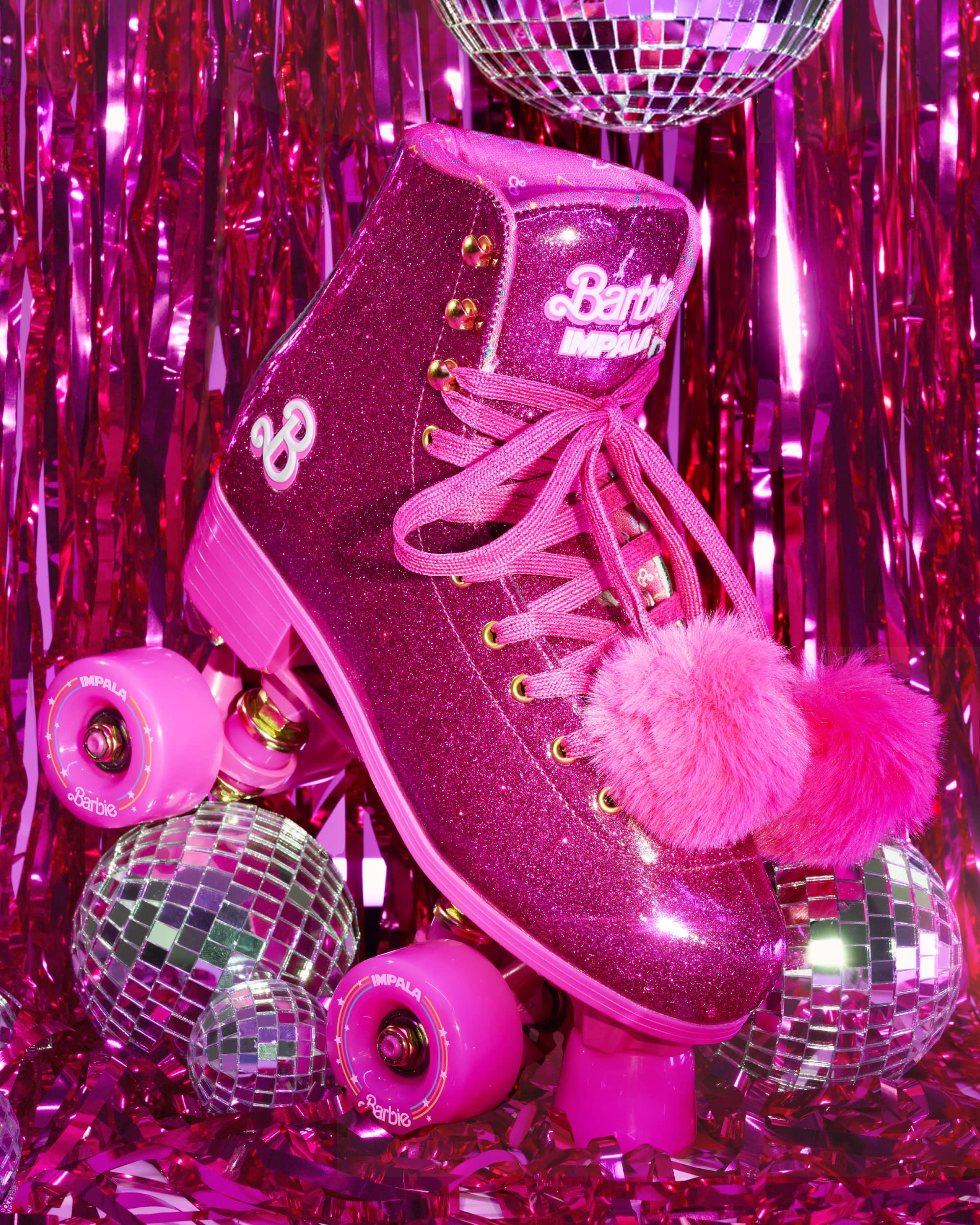 Impala Rollerskates - Tropicana Impala Rollerskates - Tropicana