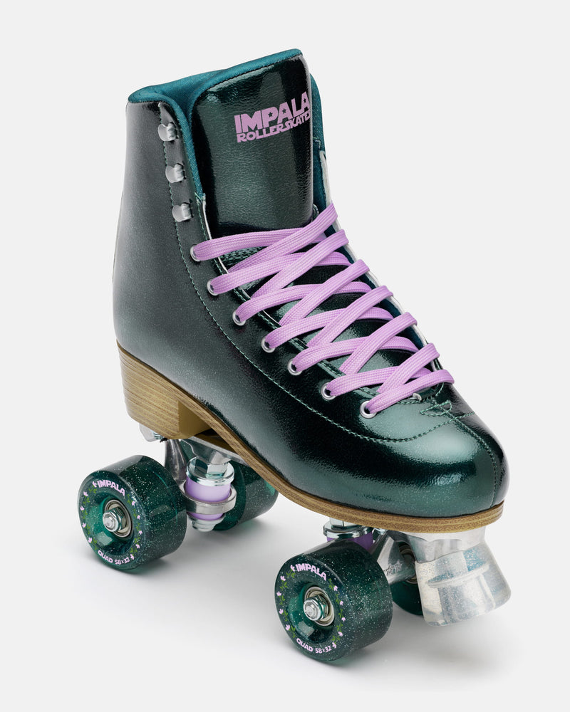 EMERALD QUAD SKATE