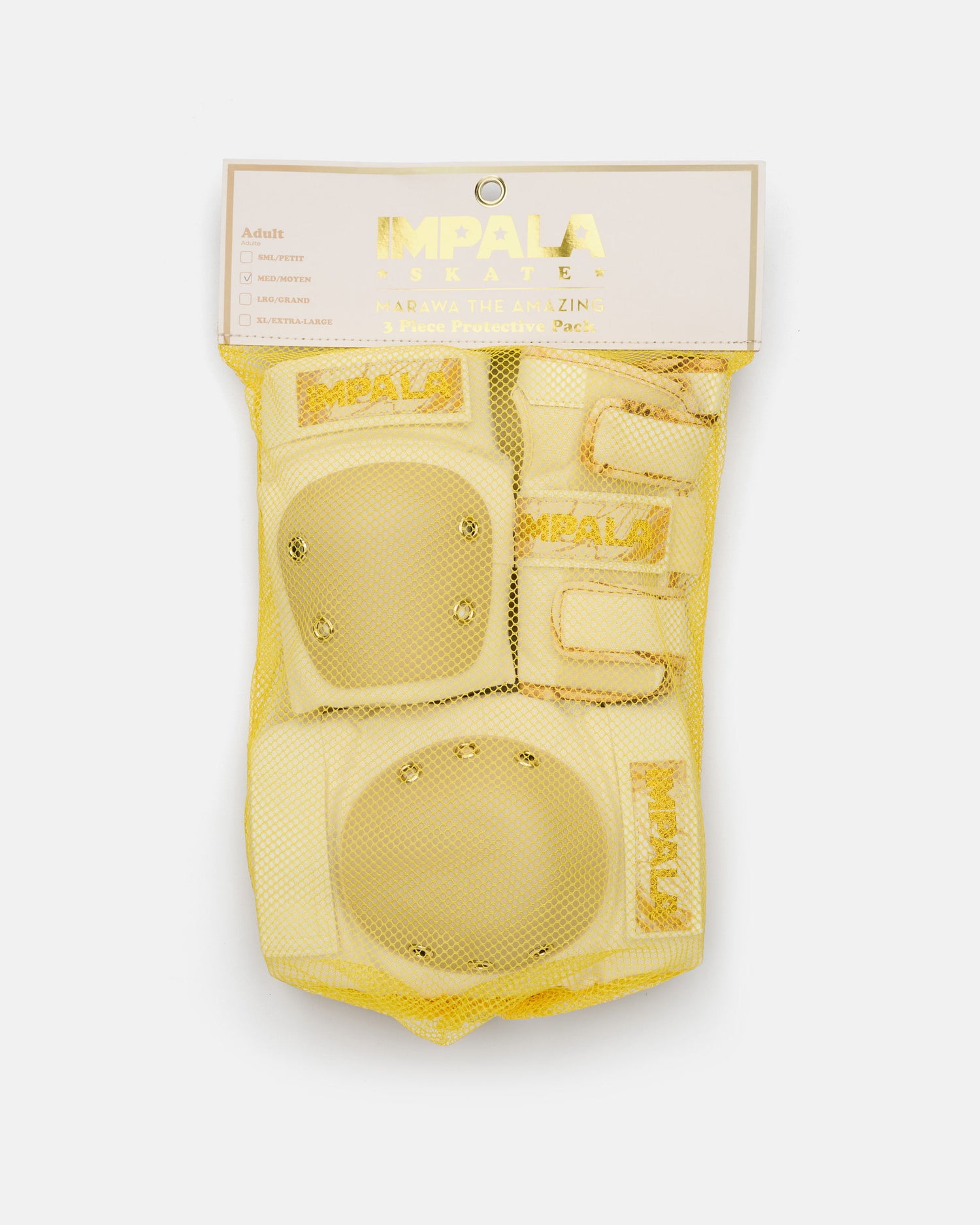 impala skate protective gear Impala Protective Set
