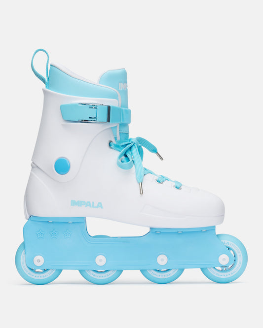 Impala Lightspeed Inline Skate - White Ice