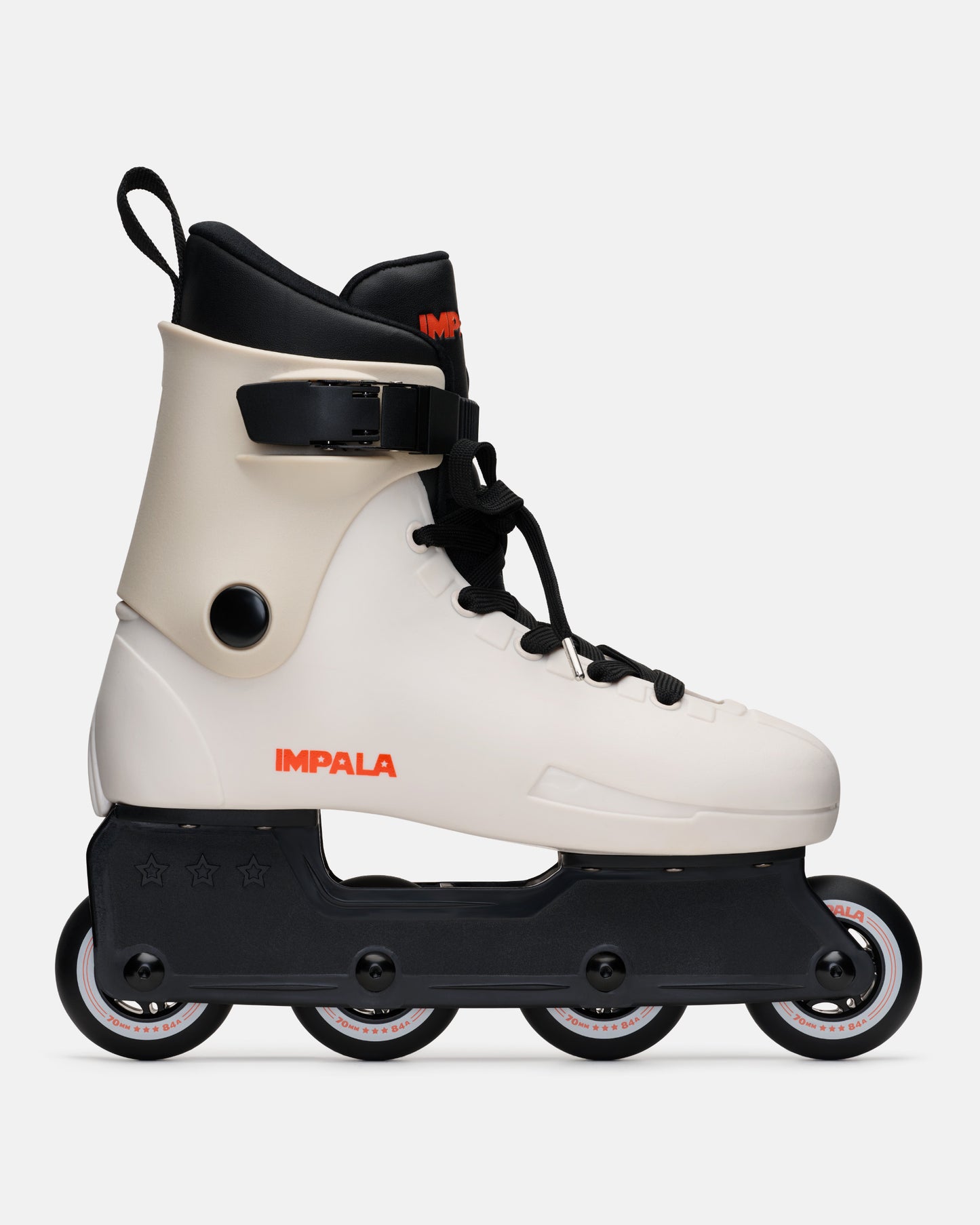 Impala Lightspeed Inline Skate - Coffee Crème