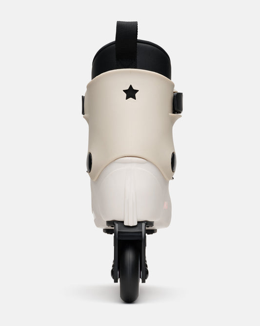 Impala Lightspeed Inline Skate - Coffee Crème
