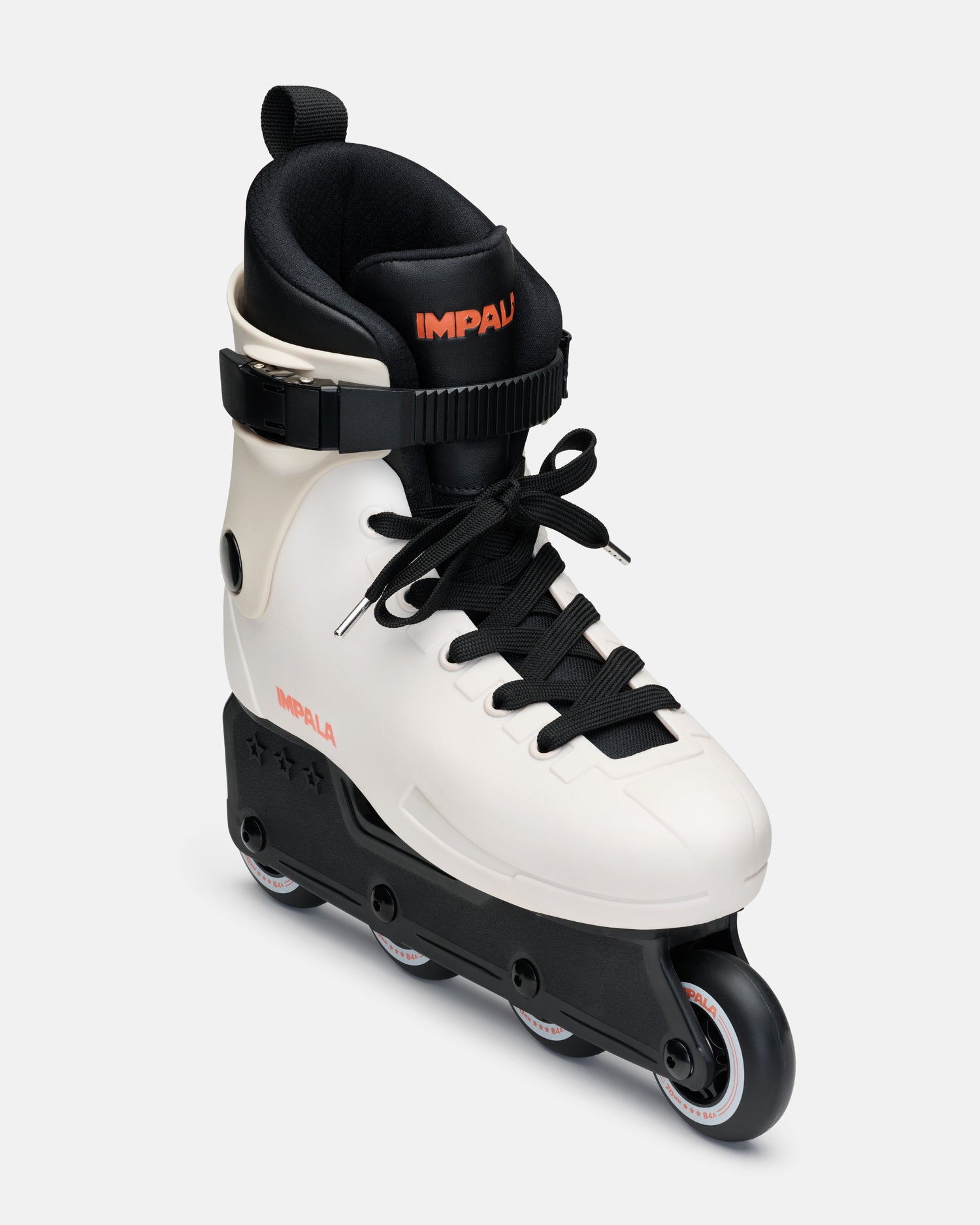 Impala Lightspeed Inline Skate - Coffee Crème