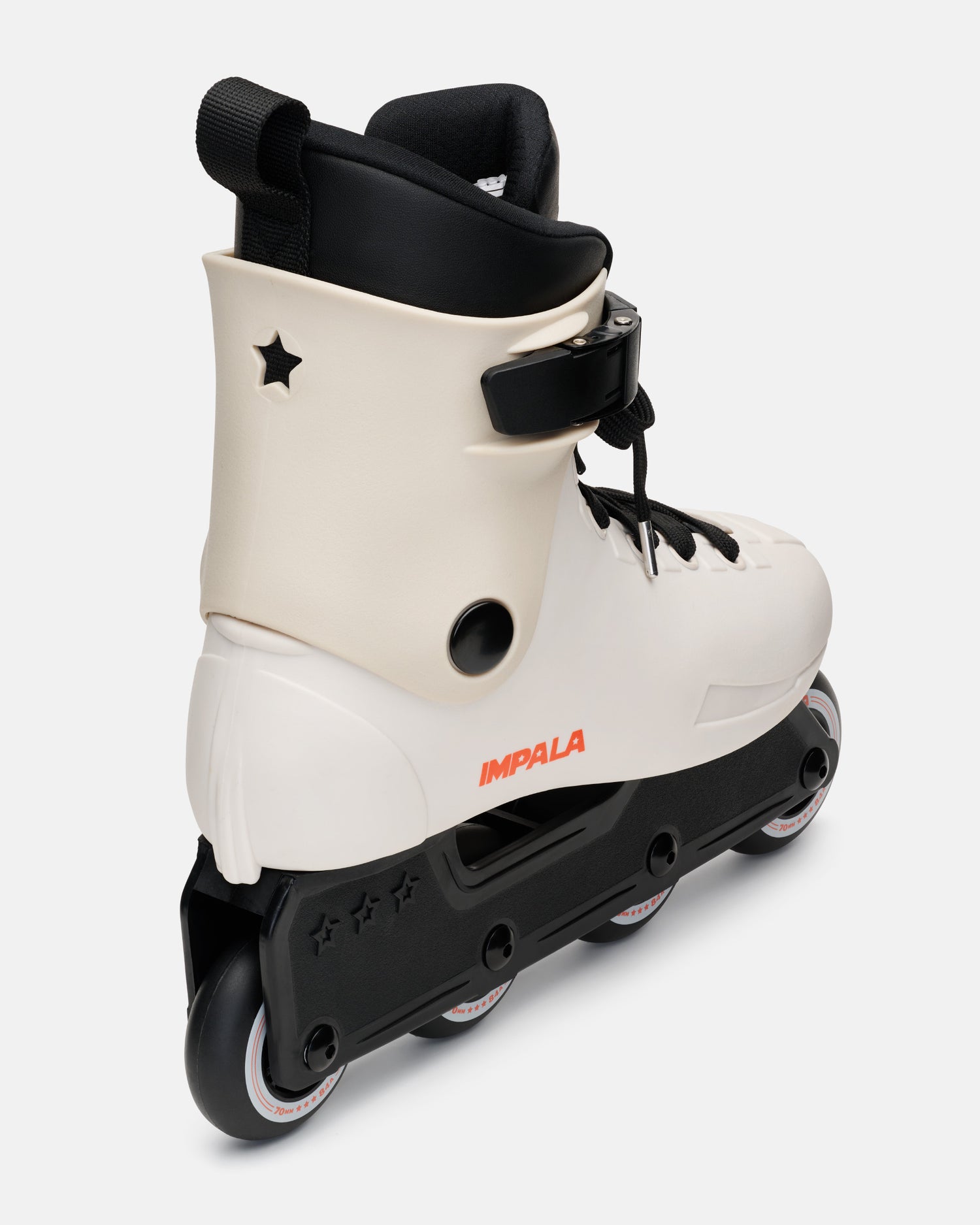 Impala Lightspeed Inline Skate - Coffee Crème