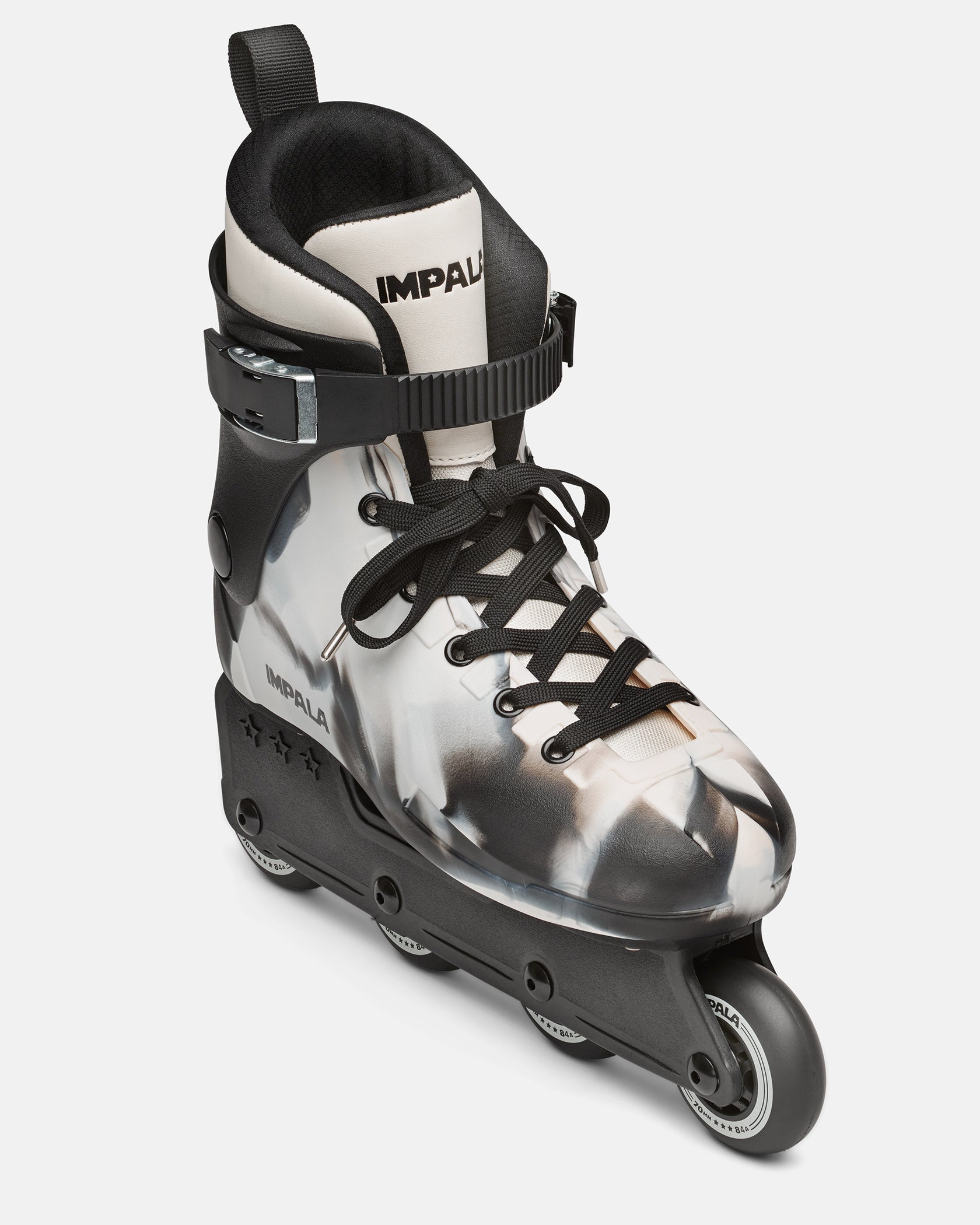 Impala Lightspeed Inline Skate Monochrome Marble