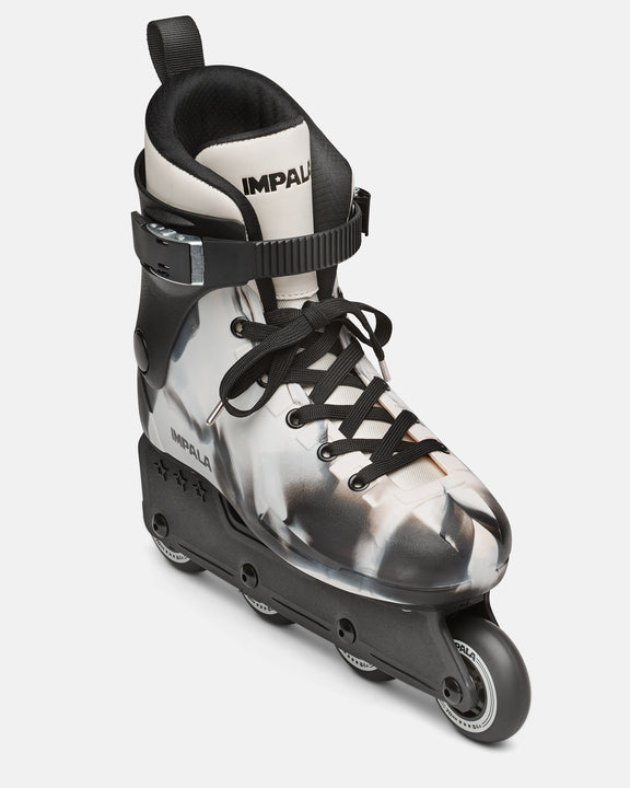 Impala Lightspeed Inline Skate Monochrome Marble