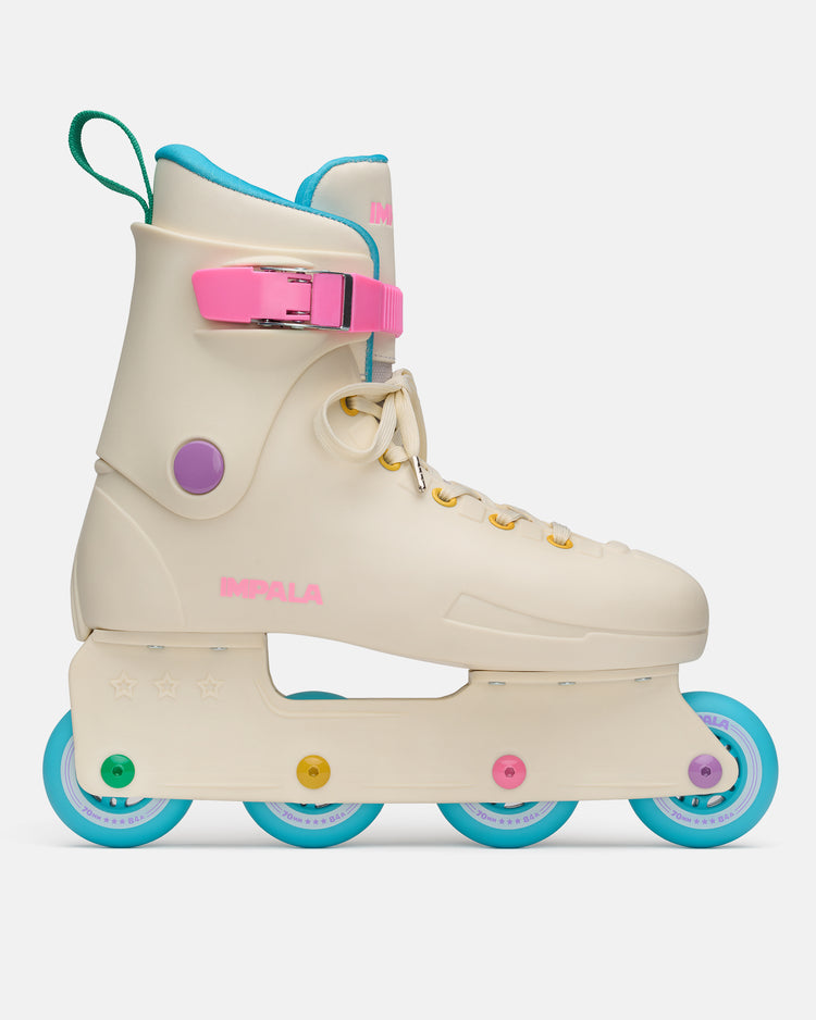 Impala Lightspeed Inline Skate - Sprinkle