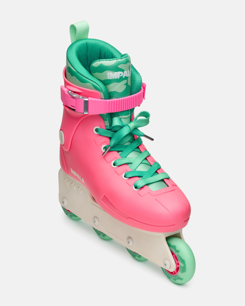 WATERMELON INLINE SKATE