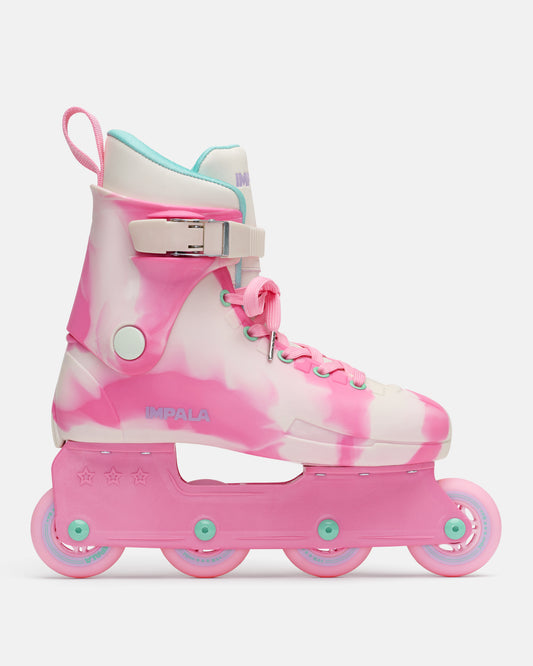 Impala Lightspeed Inline Skate - Sherbet Swirl