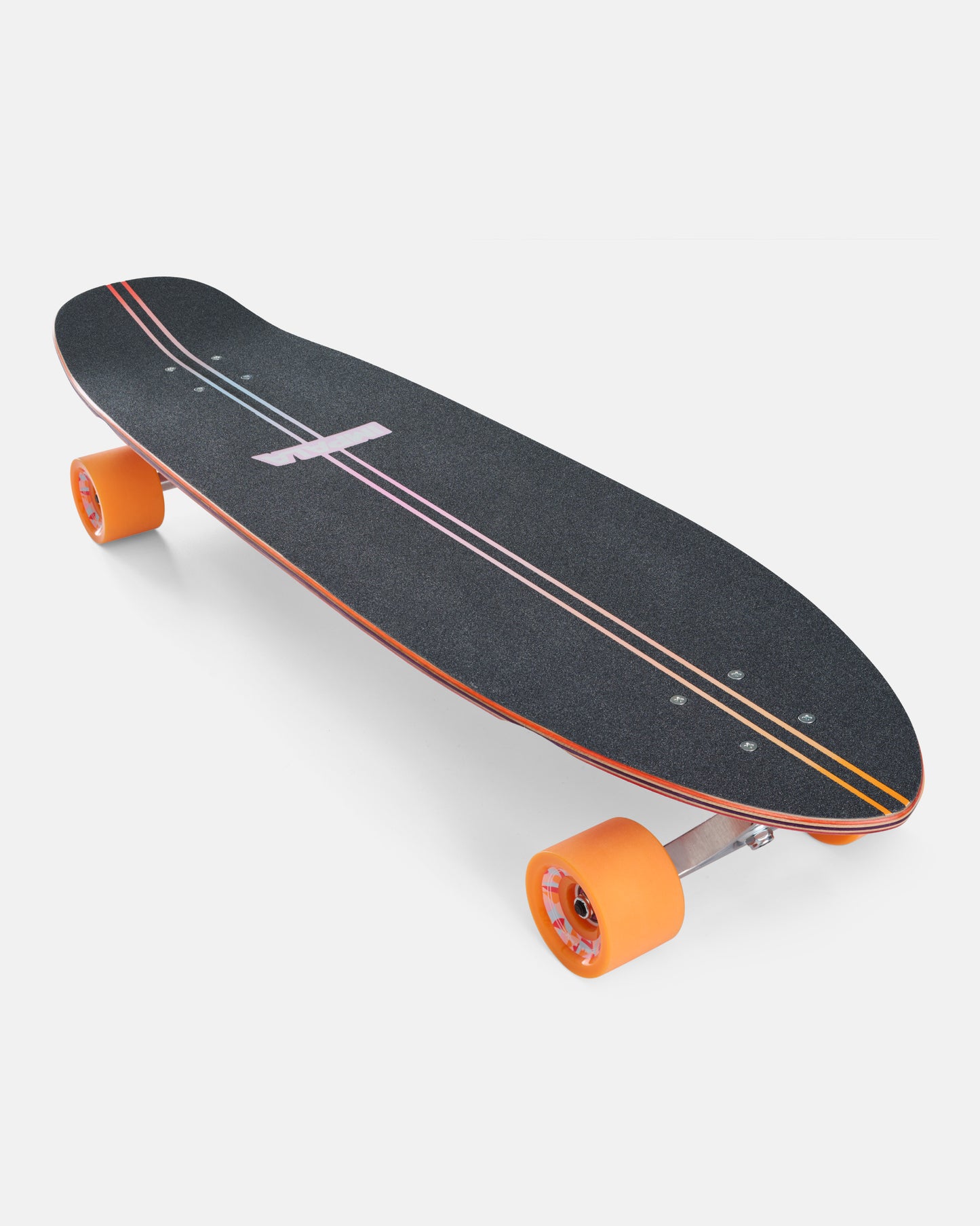 Impala Sirena Longboard - Geometric