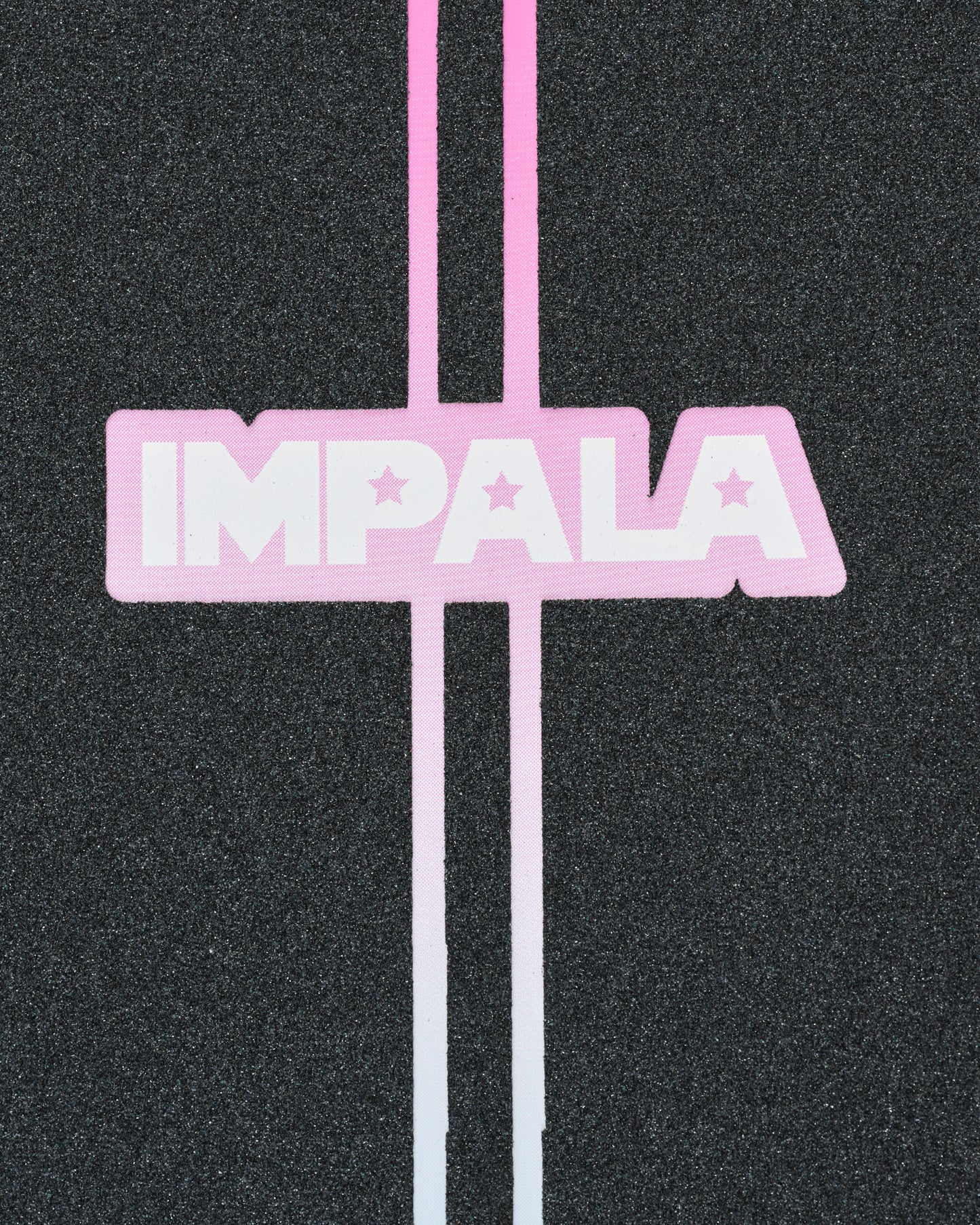 Impala Sirena Longboard - Geometric