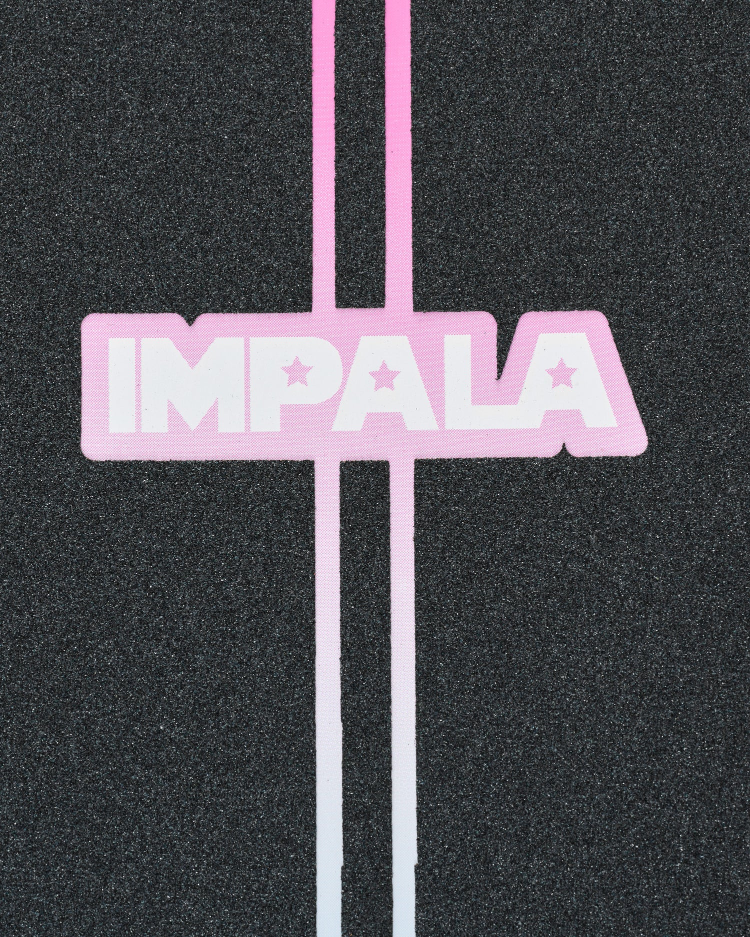 Impala Sirena Longboard - Geometric